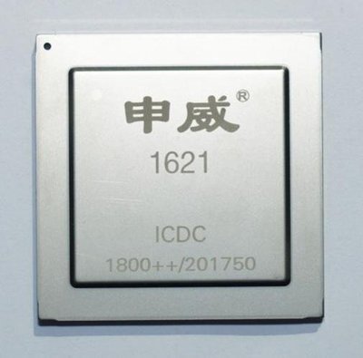 国产化需求井喷，捷世智通承接申威芯片市场化，深耕军工与政府行业