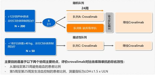 C5补体抑制剂Crovalimab多项III期研究启动招募 与全球同步推进的中国研发创新