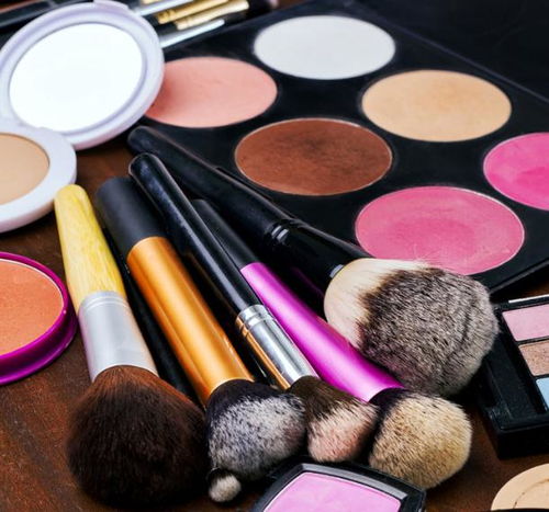 澳姿薇化妆品 从产品到技术，打造全方位的品牌体验